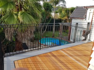 Sargent Const Ext Balustrade 5